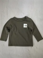 THE NORTH FACE / Tシャツ & カットソー