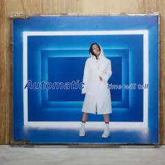 2026年最新】宇多田 automaticの人気アイテム - メルカリ