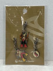 ✨【未使用】メガゲンガー ゲンガー メタルチャーム ポケモン ✨【最 