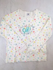 PETIT BATEAU / パジャマ