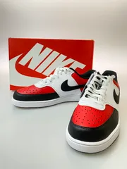 【中古美品】NIKE ナイキ COURT VISION LO IO9112-657 コート ビジョン ロー スニーカー 靴 【160-260114-jt-04-min】