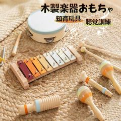 ゾノア社 SONOR NG30 グロッケン 鉄琴 知育玩具 モンテッソーリ - メルカリ