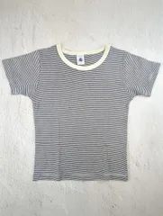 PETIT BATEAU / Tシャツ & カットソー
