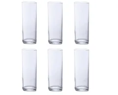アデリア(ADERIA) 【 ゾンビー10 カクテルグラス 280ml 6個セット 日本製 タンブラーコレクション B4423 】パーティー 冷酒 ワイン ウイスキー ストレート 水割り リキュール ガラス プレゼント ギフ [ゾンビーグラス] [280ml]