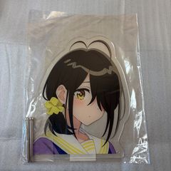 紫雲寺家の子供たち」 紫雲寺清葉 特大ダイカットアクリルパネル 