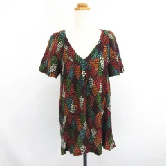 2026年最新】Sybilla レディース チュニックの人気アイテム - メルカリ