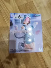 日本正規品/未開封 Re:ゼロから始める異世界生活 Yumemirize ラム フィギュア