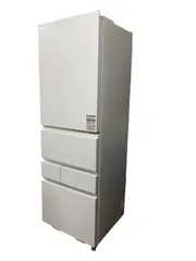 東芝　5ドア冷蔵庫　452L  GR-W450GTM(WS) 2024年製 冷凍冷蔵庫 東芝 GR-W450GTM (WS) 2024年製 452L 5ドア冷蔵庫 VEGETA