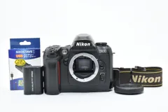 2026年最新】nikon d100の人気アイテム - メルカリ