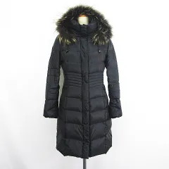 2026年最新】23区 ダウンコート ファーの人気アイテム - メルカリ