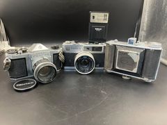 OLYMPUS PEN E-3 S フィルムカメラ レンズセット OLYMPUS PEN E-3 S フィルムカメラ レンズセット - メルカリ