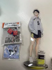 ハイキュー アカシ ケージ アクリルボード (公式 グッズ)