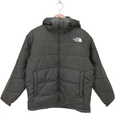 ザノースフェイス THE NORTH FACE トランゴパーカ メンズ JPN：S 