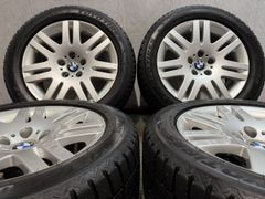 スタッドレス 現行ミニクーパー F65 F66 F67 J01 Uスポーク956 - メルカリ