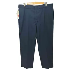 ディッキーズ Dickies 874 オリジナルフィット TCツイル ワークパンツ メンズ  42×28
