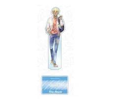 名探偵コナン ゼロの日常(ティータイム) アクリルフィギュア PALE TONE series 安室透 Vol.2 グッズ