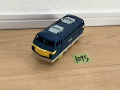 【1095】プラレール　車両　EF66