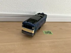 【1098】プラレール　車両　EF60 19