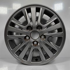 日産セレナC28 オーテックENKEI 16インチホイール 純正 1本 - メルカリ