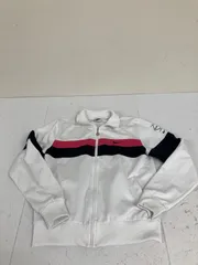 送料無料★NIKE ナイキ★ジャージ　トラックジャケット★レディース　Sサイズ　#80114smm