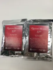 2026年最新】クイーンズヘナレッドの人気アイテム - メルカリ