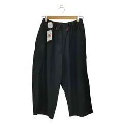 グラミチ GRAMICCI ギャババルーンパンツ レディース FREE 