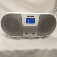2026年最新】東芝 ラジオ・コンポの人気アイテム - メルカリ