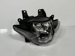 マジェスティS SG28J・ SG52J用 ヘッドライト 小傷あり - メルカリ