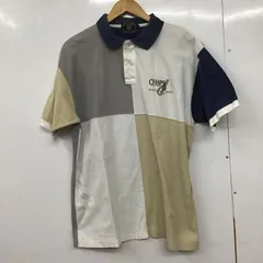 CHAPS チャップス ポロシャツ 半袖 