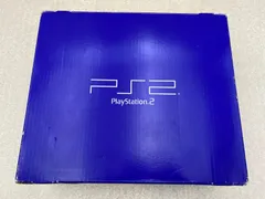 PlayStation 2 (SCPH-30000)　本体　プレステ2