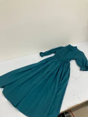 送料無料★GRL グレイル★ロングスカートワンピース　半袖シャツワンピース★Sサイズ　#80114sll