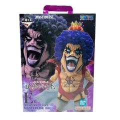 ☆☆ 一番くじ ワンピース 試練のその先へ E賞 エンポリオ・イワンコフ ホビー フィギュア