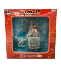 美品 バンプレスト ハイキュー 一番くじ D賞 孤爪研磨 リアルフィギュア フィギュア