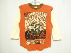 2026年最新】BOOTLEGGERS REUNION 七分・長袖カットソーの人気アイテム