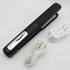 ヤーマン シャインプロ HC-21B 超音波トリートメント 家庭用美容器 ヘアケア ブラック YA-MAN 本体