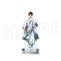 【中古】アクリルスタンド・アクリルパネル リヴァイ(Reflect Memories ver.) アクリルスタンド 「進撃の巨人」