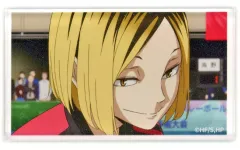 【中古】アクリルスタンド・アクリルパネル 孤爪研磨(顔アップ) 「ハイキュー!! POP UP SHOP in アトレ秋葉原店 トレーディングアクリルパネル【音駒】」