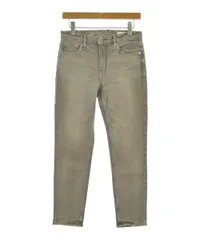 upper hights デニムパンツ レディース 【古着】【中古】【送料無料】