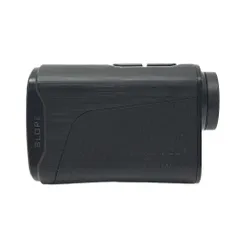 NINJOR GOLF ニンジャー ゴルフ NJ MINI OLED スコープ レーザー距離計  ブラック系  [240101584505] ゴルフウェア ストストのサムネイル