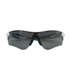 OAKLEY オークリー OO9206-4738 サングラス RADAR LOCK  ブルー系 131 [240101588623] ゴルフウェア ストスト