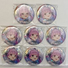 にじさんじ concerto ヤンナリ 缶バッジ - メルカリ
