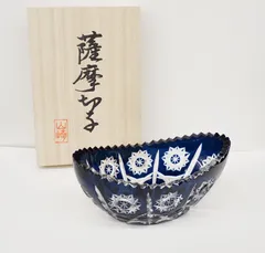 2026年最新】ヤマザキガラス薩摩切子の人気アイテム - メルカリ