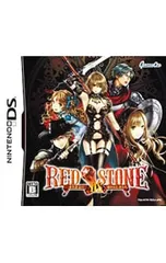 2026年最新】RED STONE DS ～赤き意志に導かれし者たち～の人気