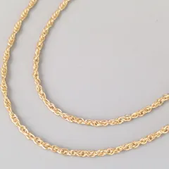 2026年最新】セイコー ネックレス k18の人気アイテム - メルカリ