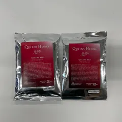 2026年最新】クイーンズヘナレッドの人気アイテム - メルカリ