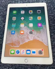 中古品 iPad Air2 第2世代 16GB Wi-Fi+Cellular モデル ゴールド 訳あり