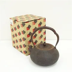 2026年最新】南部岩鋳 清末の人気アイテム - メルカリ