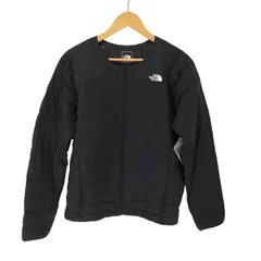 ザノースフェイス THE NORTH FACE 中綿ジャケット Thunder Roundneck Jacket メンズ import：XL 
