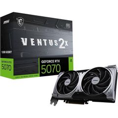 MSIGeForceRTX4070SUPERVENTUS2X 未開封未使用保証書 - メルカリ