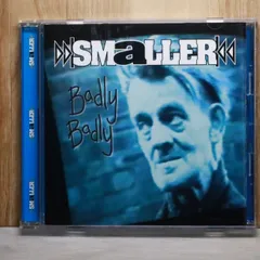 国内盤CD★/Smaller■ BADLY BADLY 【AVCM65022/4988064650224】V57071